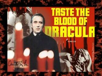 Christopher Lee