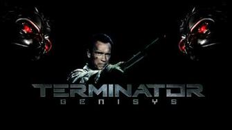 Terminator Genisys HD Wallpaper