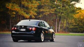 Volkswagen Jetta HD Wallpaper Desktop