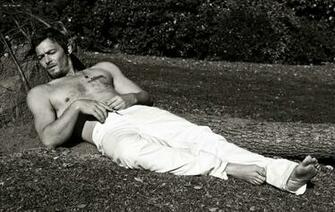 Apparently Daryl And Norman Reedus Do Have A Few Things In Common