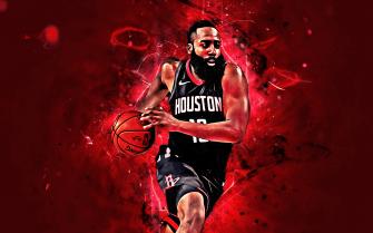 James Harden Wallpaper Pictures