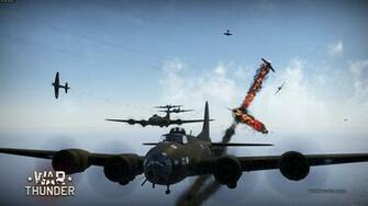 War Thunder Computer Wallpaper Desktop Background Id