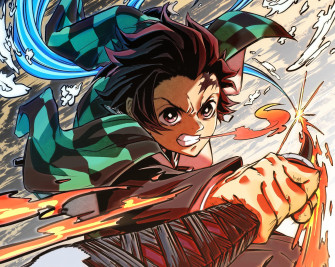 Anime Demon Slayer Kimetsu No Yaiba HD Wallpaper By