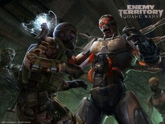 Quake Wallpaper