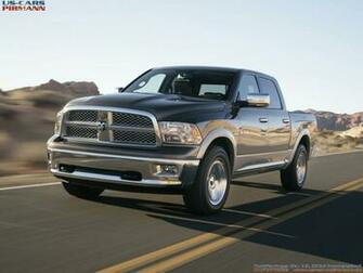 Dodge Ram Wallpaper