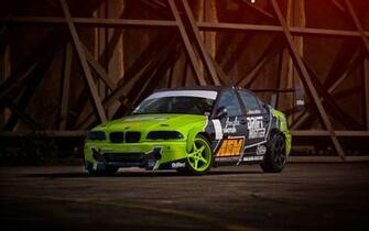 Bmw E46 M3 Car Drift Wallpaper Cars Better