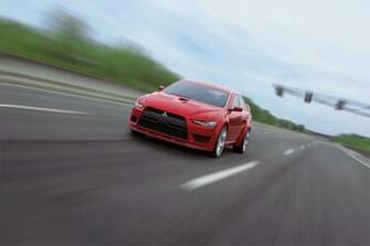 Lancer Evolution X Concept 4k UHD Wallpaper Wallpaperevo