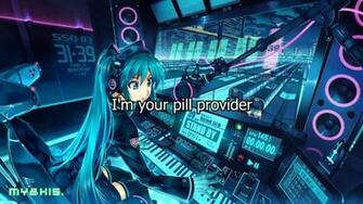 Dealer S3rl Plur Happyhardcore Dj Hatsune Miku