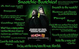 Jay And Silent Bob Strike Back Wallpaper Image Pictures Becuo