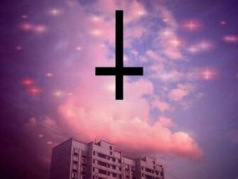 Pastel Goth Wallpaper