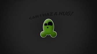 Creeper Wallpaper