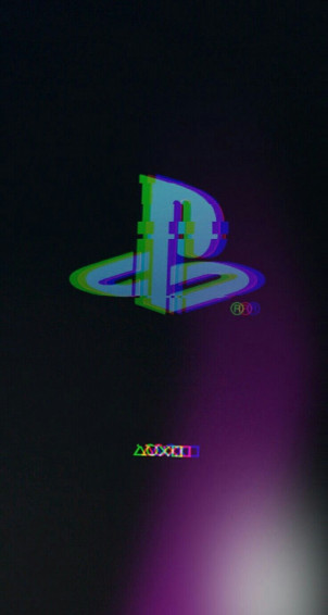 Playstation iPhone Wallpaper On