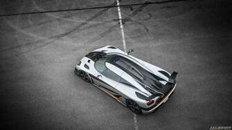 Koenigsegg One Wallpaper Photo Gallery