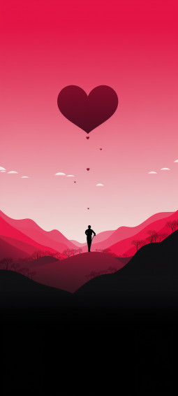 Love Mobile Wallpaper