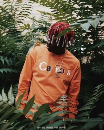 Lil Yachty Rapper