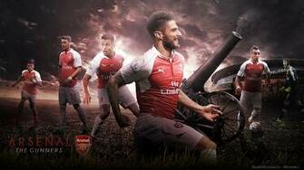 Arsenal Wallpaper Feat 4le88 By Rakagfx