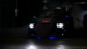 Pictures Knight Rider The Game Wallpaper For