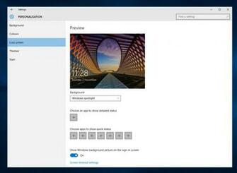 Enable Windows Spotlight In Software News Nsane Forums