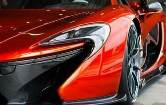 Wallpaper Supercar Mclaren Hypercar Image For Desktop