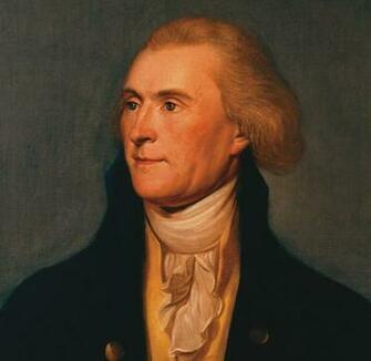 Nu Thomas Jefferson Wallpaper Widescreen