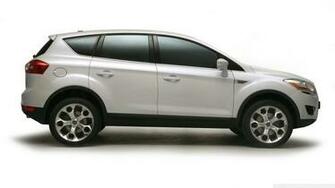 Ford Kuga Car 4k HD Desktop Wallpaper For Ultra Tv