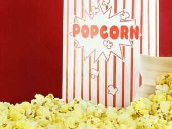 History Of Popcorn The Kitchen Pbs Food