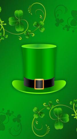 Holiday St Patrick S Day