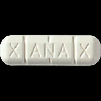 Chris Rankin On Xanax