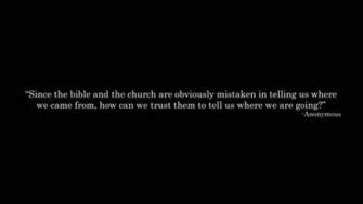 Anonymous Quotes Wallpaper Religion Text