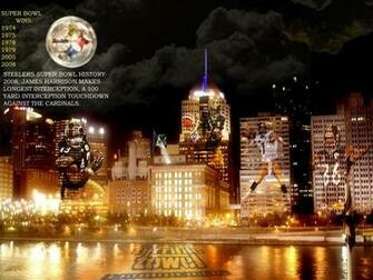 Steelers Wallpaper Desktop Background