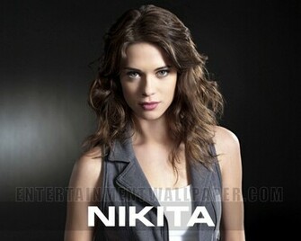 Nikita Wallpaper