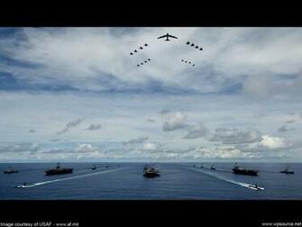Aircraft Carrier Computer Wallpaper Desktop Background