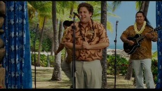Jonah Hill Image Forgetting Sarah Marshall Wallpaper Photos