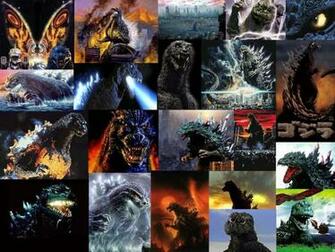 Godzilla Wallpaper Desktop Background