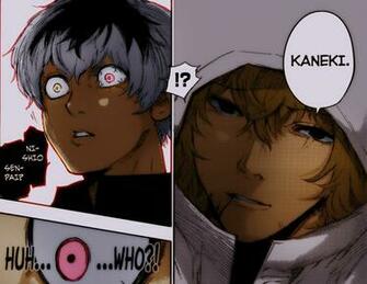 Funnies Pictures About Tokyo Ghoul Re Fan Art