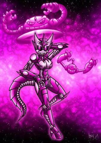 Star Sapphire Chaos Croc By Berty J A