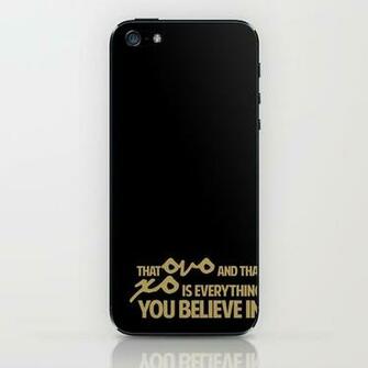 Ovo iPhone Wallpaper Ovoxo Ipod Skin