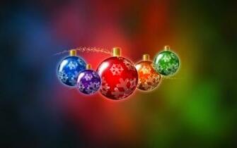 Christmas Wallpaper Widescreen HD In Celebrations