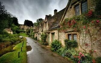 Modern Village Wallpaper Photos Is High Definition You Can