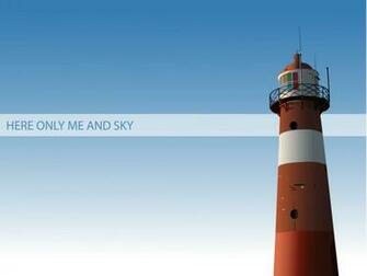 Lighthouse Computer Desktop Wallpaper High Definition