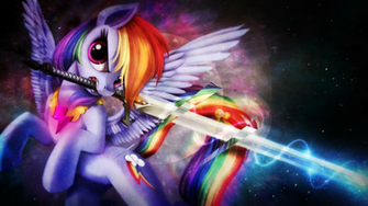 Wallpaper Collab Trashed Image Bronies Of Moddb Indie Db