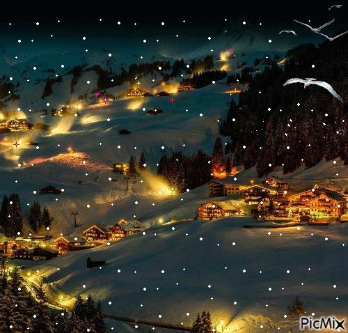 3389591 Gif Ios Seasons And Beautiful