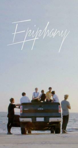 Jin Wallpaper Bts Love Yourself Answer Epiphany