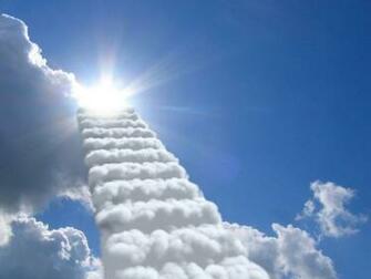 Light Of Heaven HD Wallpaper