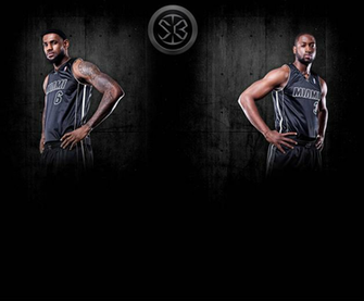 Lebron James Dwyane Wade Wallpaper HD HDwallsize