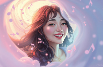 Wendy Red Velvet Wallpaper