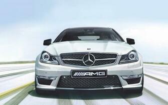 Cars Mercedes Benz C63 Amg Wallpaper Allwallpaper In