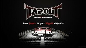 Desktop Wallpaper Tapout