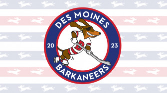 Introducing The Des Moines Barkaneers Buccaneers