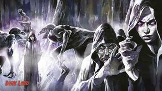 John Sinclair Wallpaper Zum
